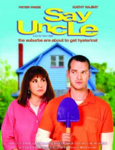 Say Uncle