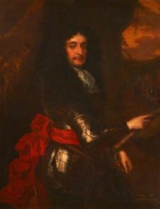 John Middleton, 1st Earl of Middleton