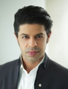 Ssumier Pasricha