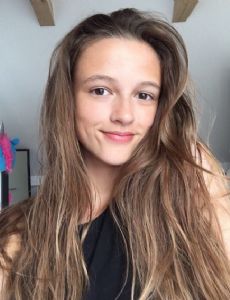 Laura Victoria White