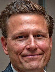 David Baldacci