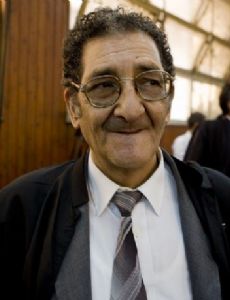 Ahmed Seif El-Islam
