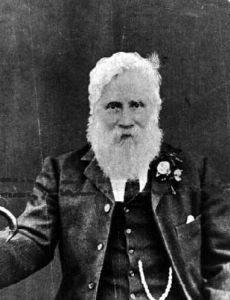 Henry Burling