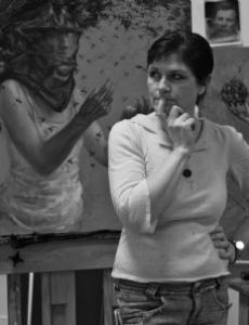 Judy Takács