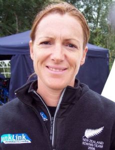 Nicola Coles