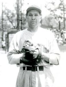 Henry McHenry (baseball)