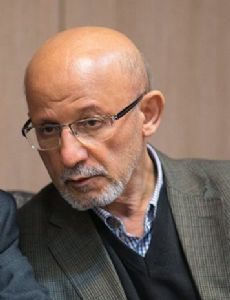Gholamreza Heydari