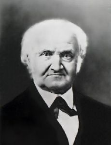 Eduard Heis