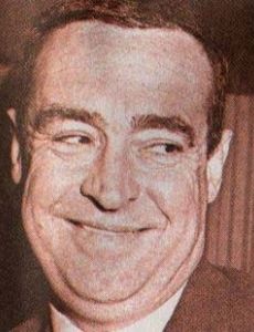 Claude Mulot