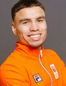 Enrico Lacruz