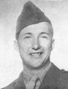 Jack Williams (Medal of Honor)