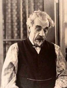 Agostino Borgato
