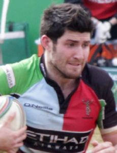 Tom Casson
