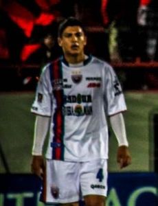 Luis Gerardo Venegas