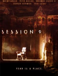 Session 9