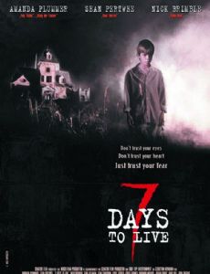 Seven Days to Live