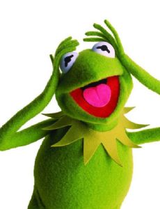 Kermit the Frog