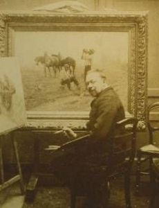 Georges Maroniez