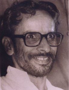 K. V. Subbanna