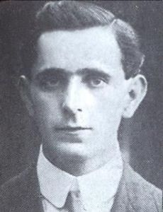 Seán Mac Diarmada