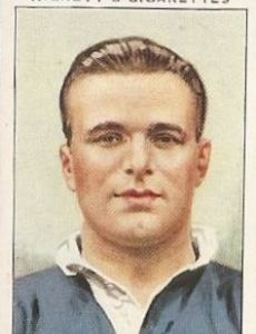 William Horton (rugby league)