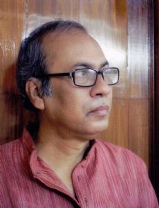 Ramkumar Mukhopadhyay