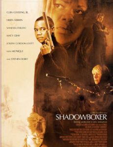 Shadowboxer