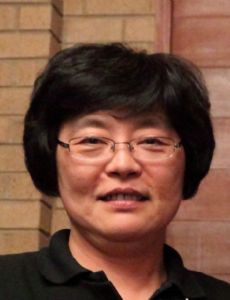 Constance J. Chang-Hasnain