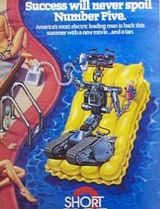 Short Circuit 2