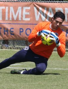 Christian Martínez
