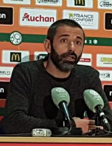 Nicolas Usaï