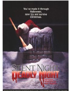 Silent Night, Deadly Night