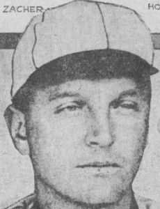 Elmer Zacher