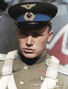 Ivan Kozhedub