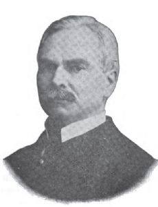 John A. Caldwell