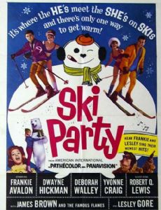 Ski Party