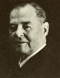 Harold Hotelling