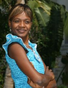 Fatmata Turay