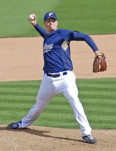 Chad Reineke