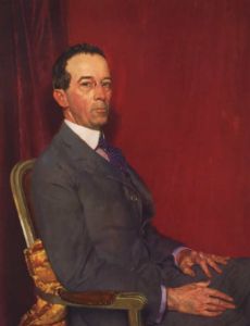Robert Sterling Clark