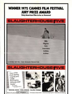 Slaughterhouse-Five