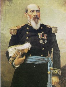 Orozimbo Barbosa