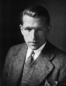Willy Hansen