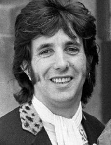 Brian Hibbard