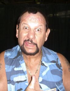 Luke Williams (wrestler)