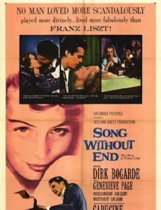 Song Without End