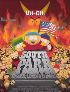 South Park characters - FamousFix.com list