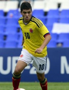 Juan Fernando Quintero
