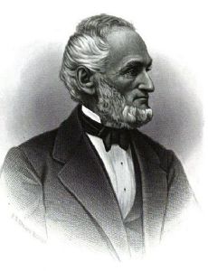 Amasa Walker