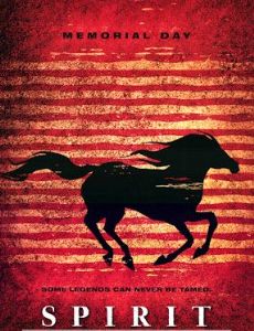 Animated films about horses  list